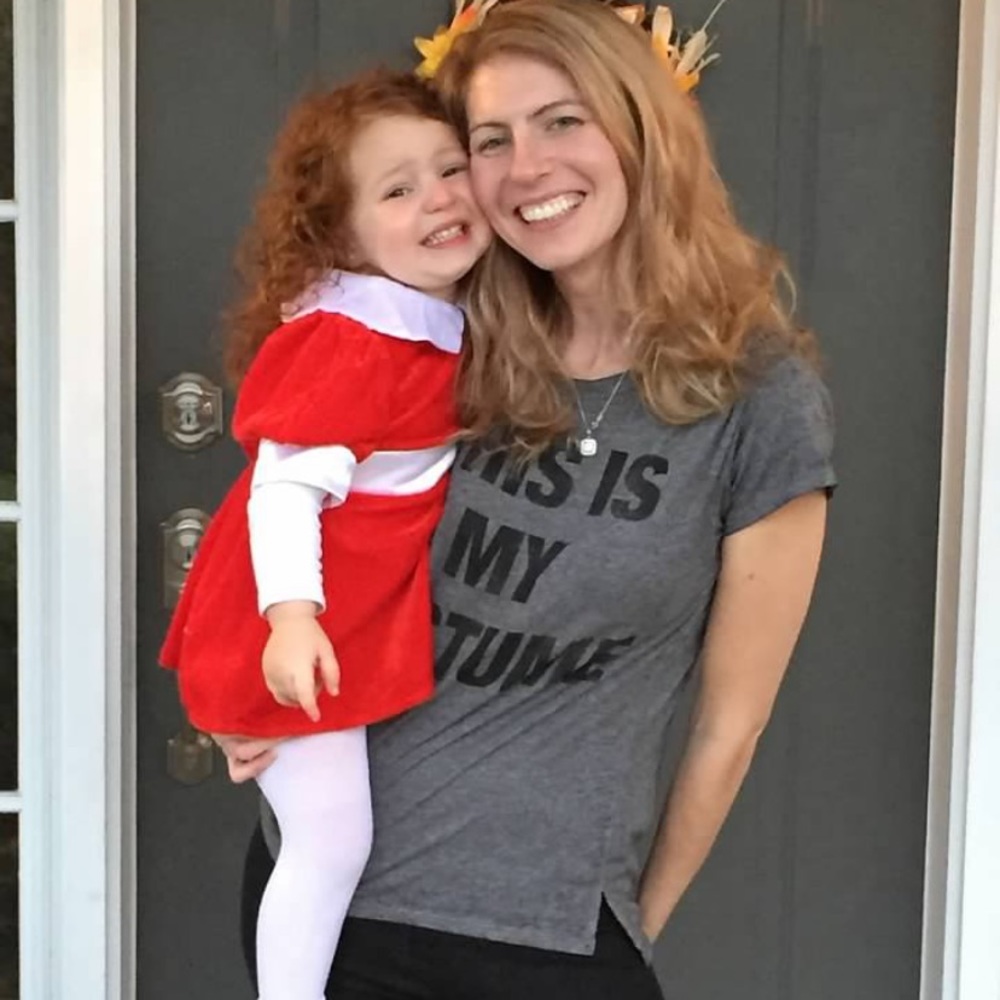 Meet your Posher, Blaire